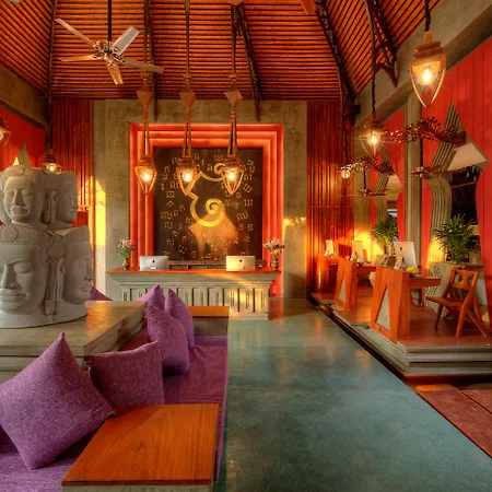 Golden Temple Retreat