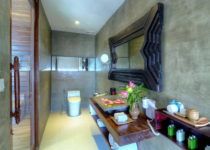 Golden Temple Retreat Hotel Siem Reap