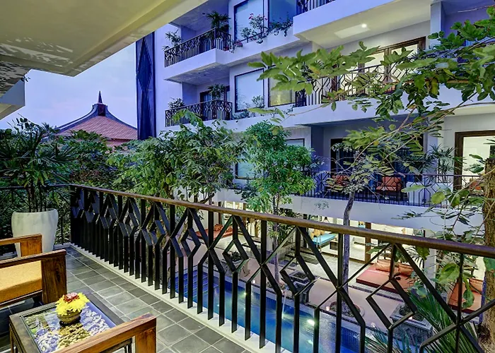 Golden Temple Retreat 5*