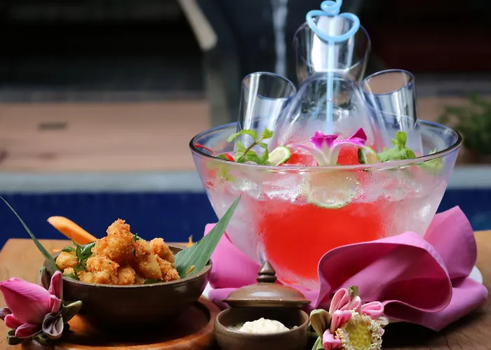 Golden Temple Retreat 5* Siem Reap