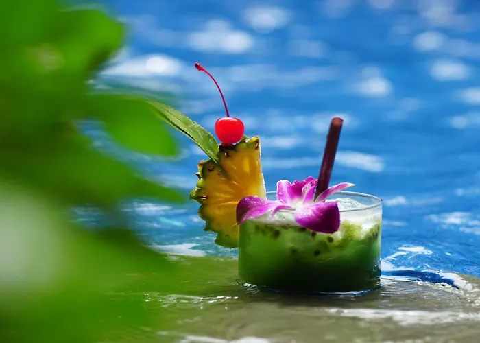 Hotel Golden Temple Retreat Siem Reap
