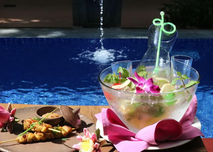 Golden Temple Retreat 5* Siem Reap