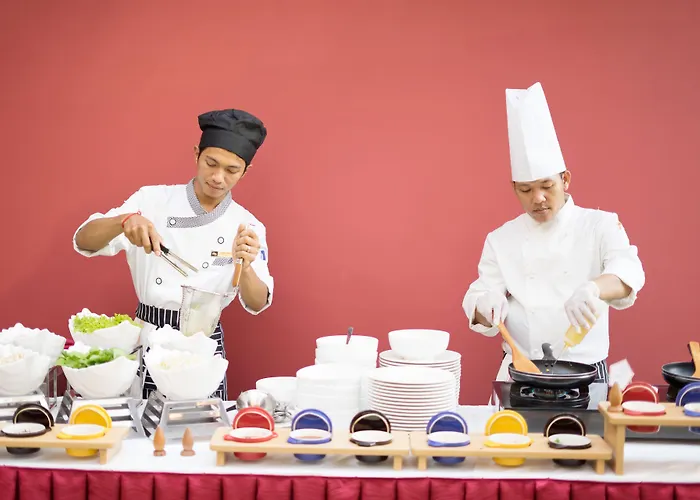 Hotel Golden Temple Retreat 5*
