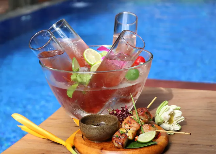 Golden Temple Retreat Hotel Siem Reap