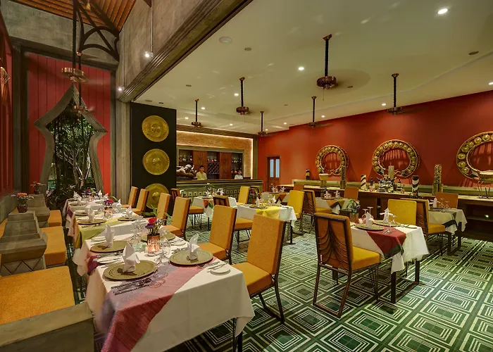 Golden Temple Retreat Hotel Siem Reap