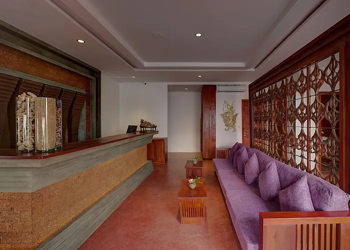 Golden Temple Retreat Hotel 5*