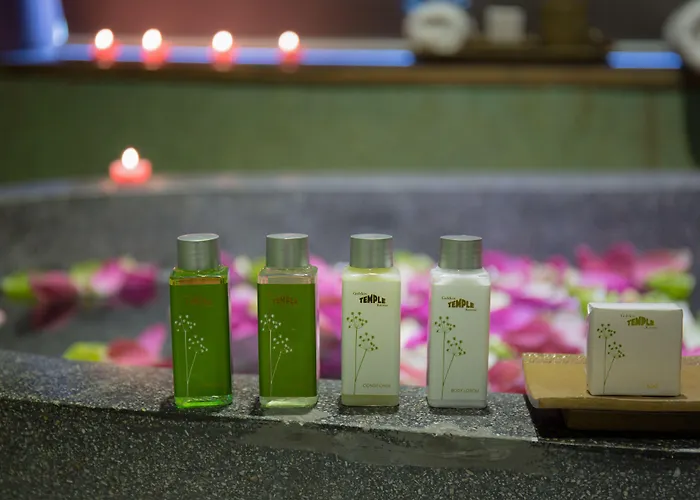 Golden Temple Retreat 5* Siem Reap