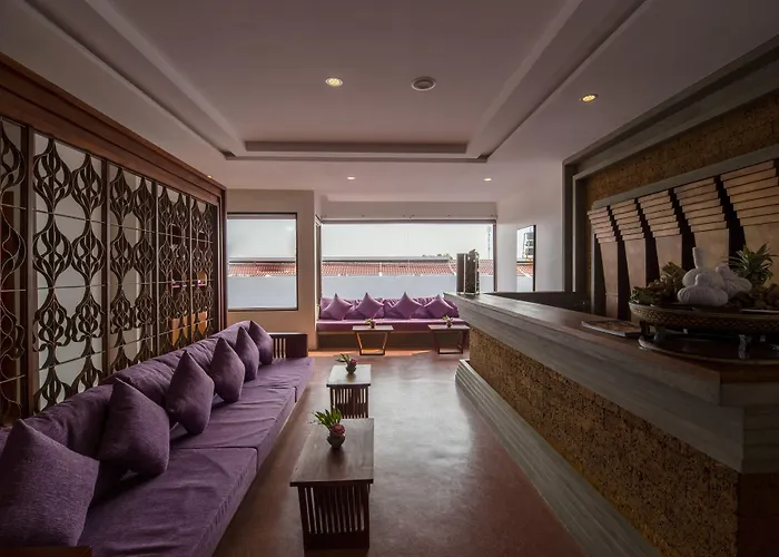 Golden Temple Retreat