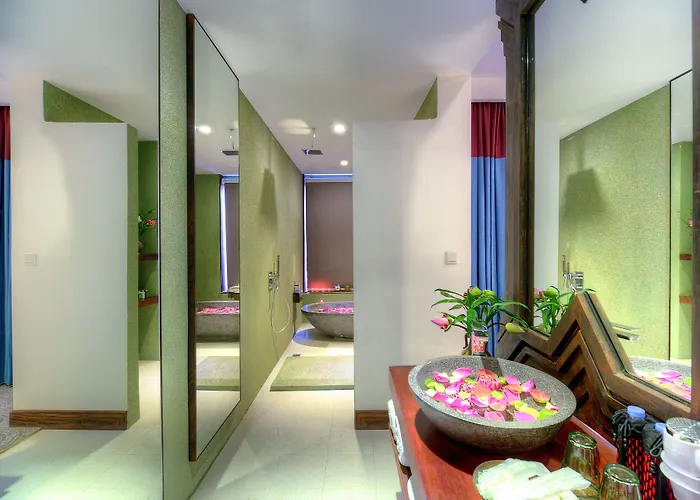 Golden Temple Retreat Hotel Siem Reap