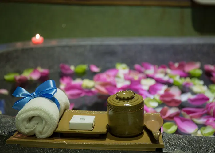 Hotel Golden Temple Retreat Siem Reap