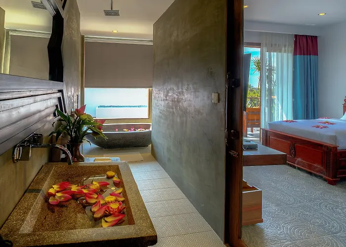 Hotel Golden Temple Retreat 5*