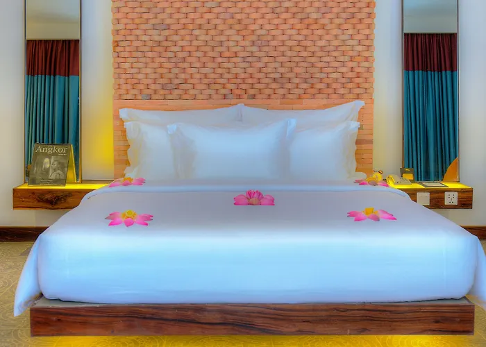 Hotel Golden Temple Retreat 5*