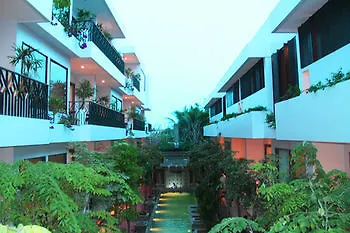 Golden Temple Retreat Hotel Siem Reap